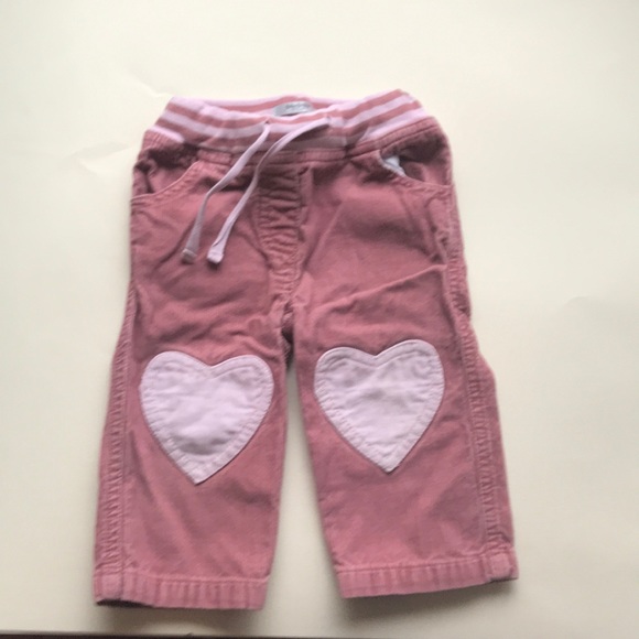 Kids corduroy pants - Picture 1 of 2
